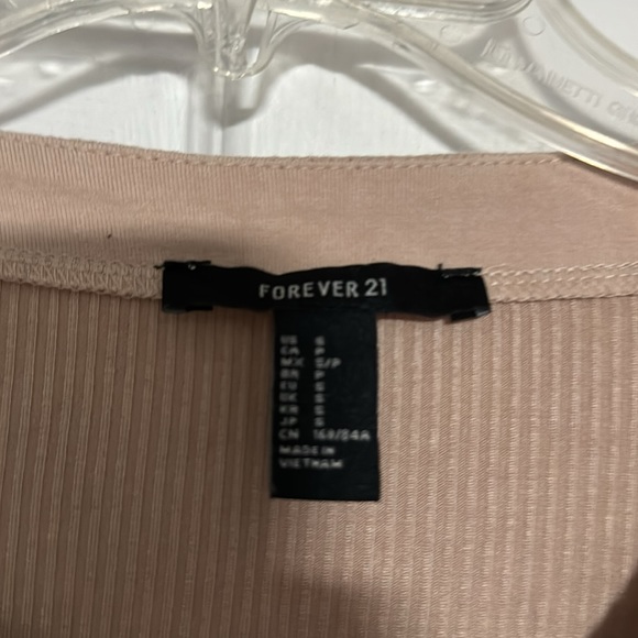 Forever 21 Dress - Picture 2 of 3